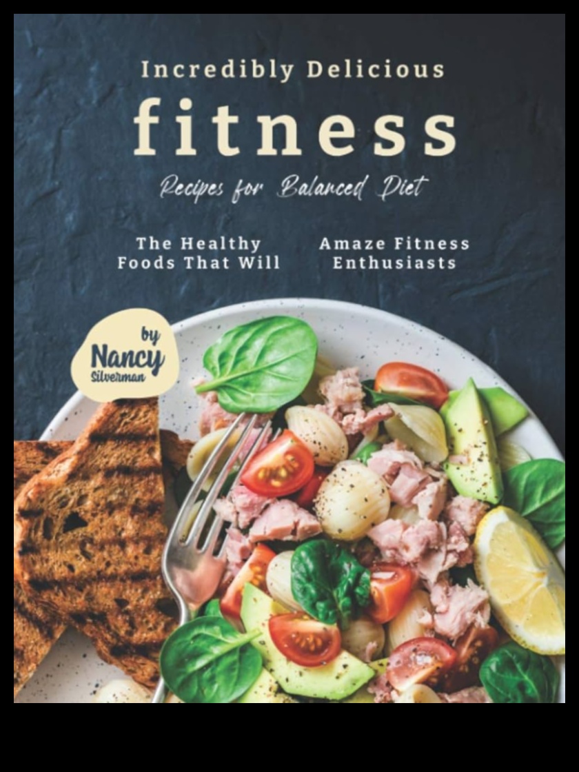 نظام غذائي متوازن لعشاق اللياقة البدنية: ما الذي يجب تضمينه؟