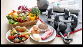 الفيتامينات المتوازن لعشاق الجسم 6 نظام غذائي متوازن لعشاق اللياقة البدنية: ما الذي يجب تضمينه؟