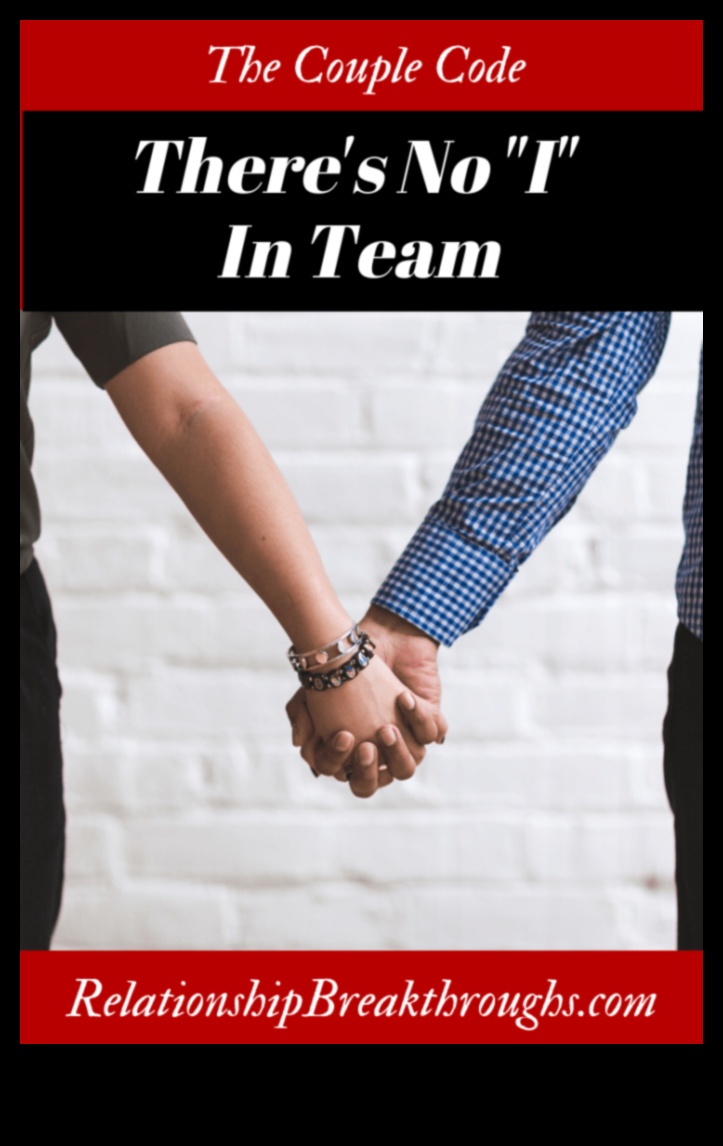 مدونة الأزواج: دروس لشراكة ناجحة