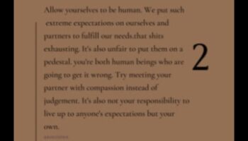 مدونة الأزواج: دروس لشراكة ناجحة