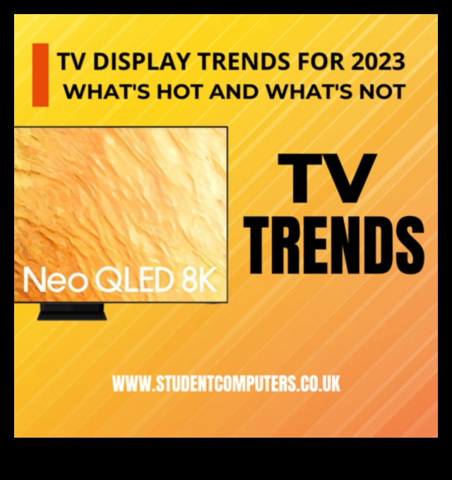 هيمنة عرض الإلكترونيات عالية الأداء للعين المميزة 3 هيمنة العرض: إلكترونيات عالية الأداء للعيون المميزة