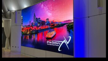 هيمنة العرض: إلكترونيات عالية الأداء للعيون المميزة