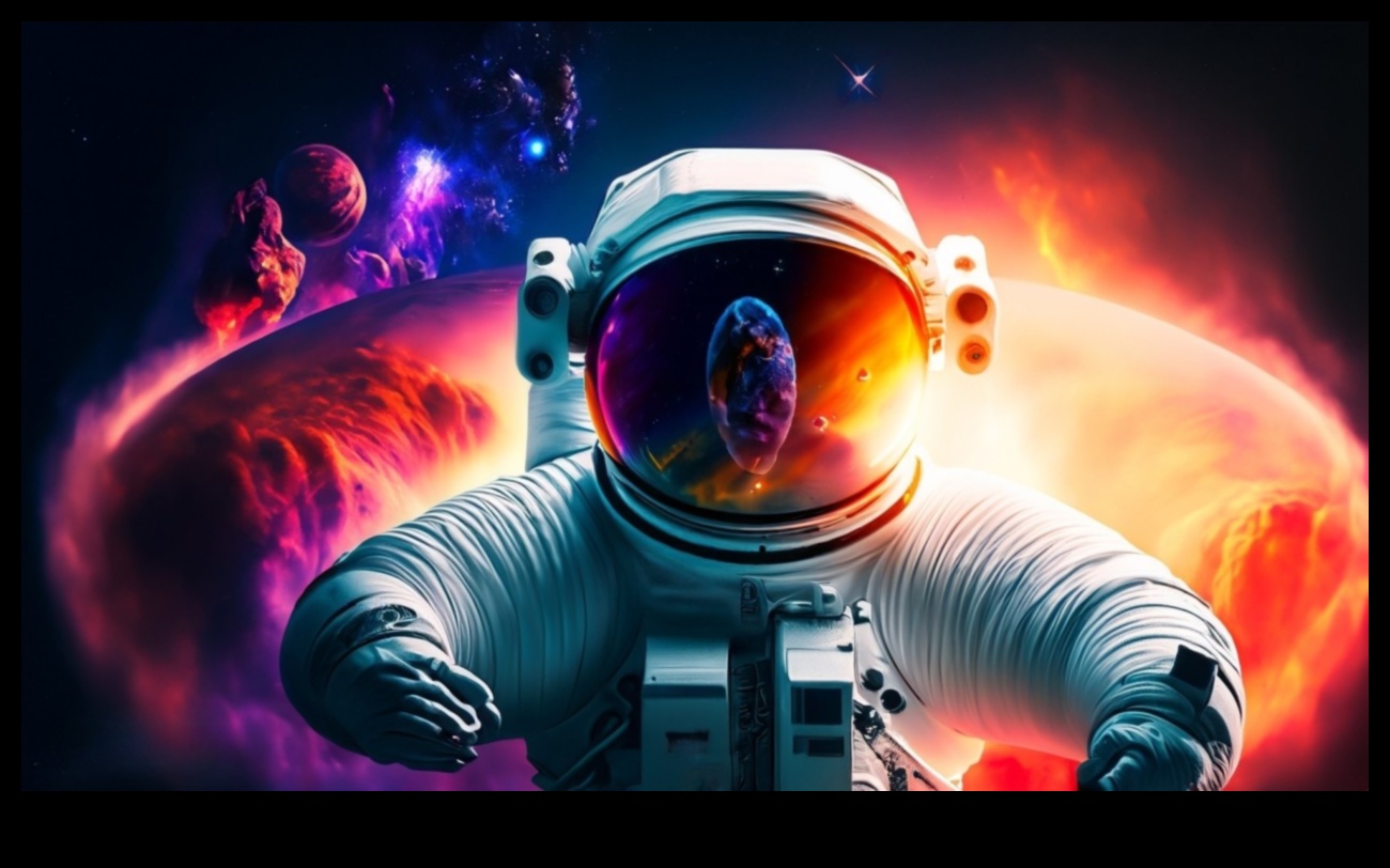 كشف أسرار الكون الفيزياء الفلكية، شرح 2 كشفت الفيزياء الفلكية: تقشير طبقات التعقيد في الظواهر الكونية