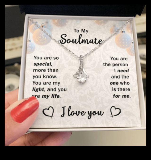 الكنوز الخالدة: الهدايا الكلاسيكية للحب الخالد