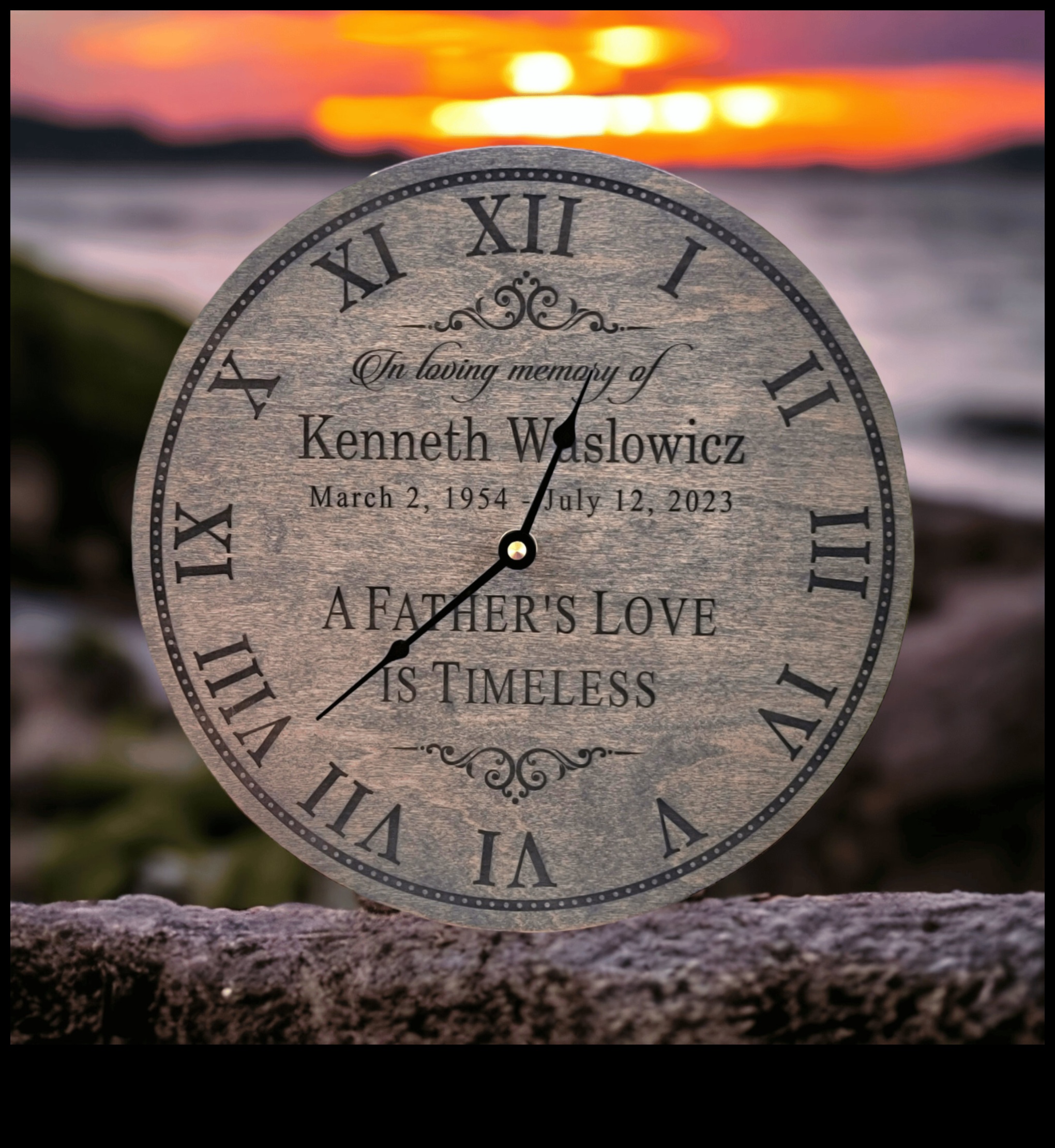 الكنوز الخالدة: الهدايا الكلاسيكية للحب الخالد