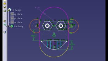 الأوديسة الإبداعية: التنقل في عالم الحلول الدقيقة في الفنون البصرية