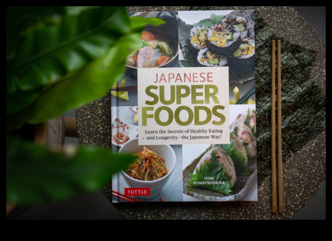 استكشاف الفوائد الصحية للأطعمة الآسيوية الفائقة