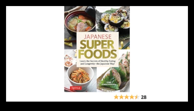 استكشاف الفوائد الصحية للأطعمة الآسيوية الفائقة