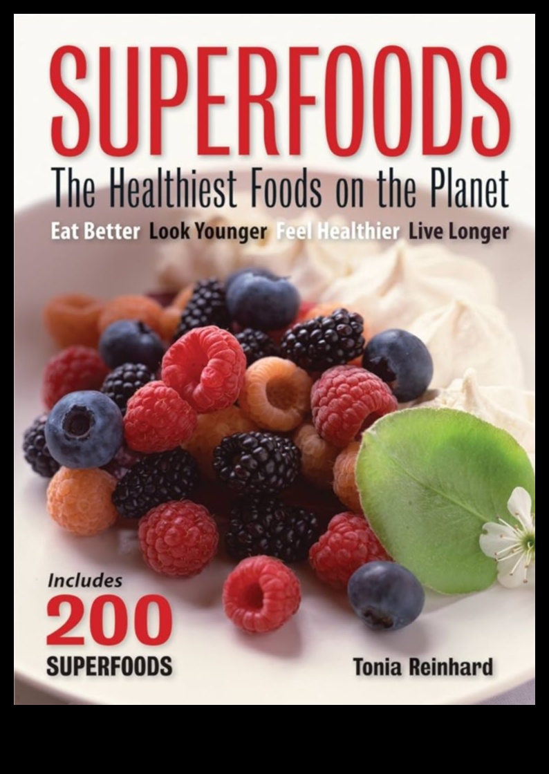 استكشاف الفوائد الصحية للأطعمة الآسيوية الفائقة