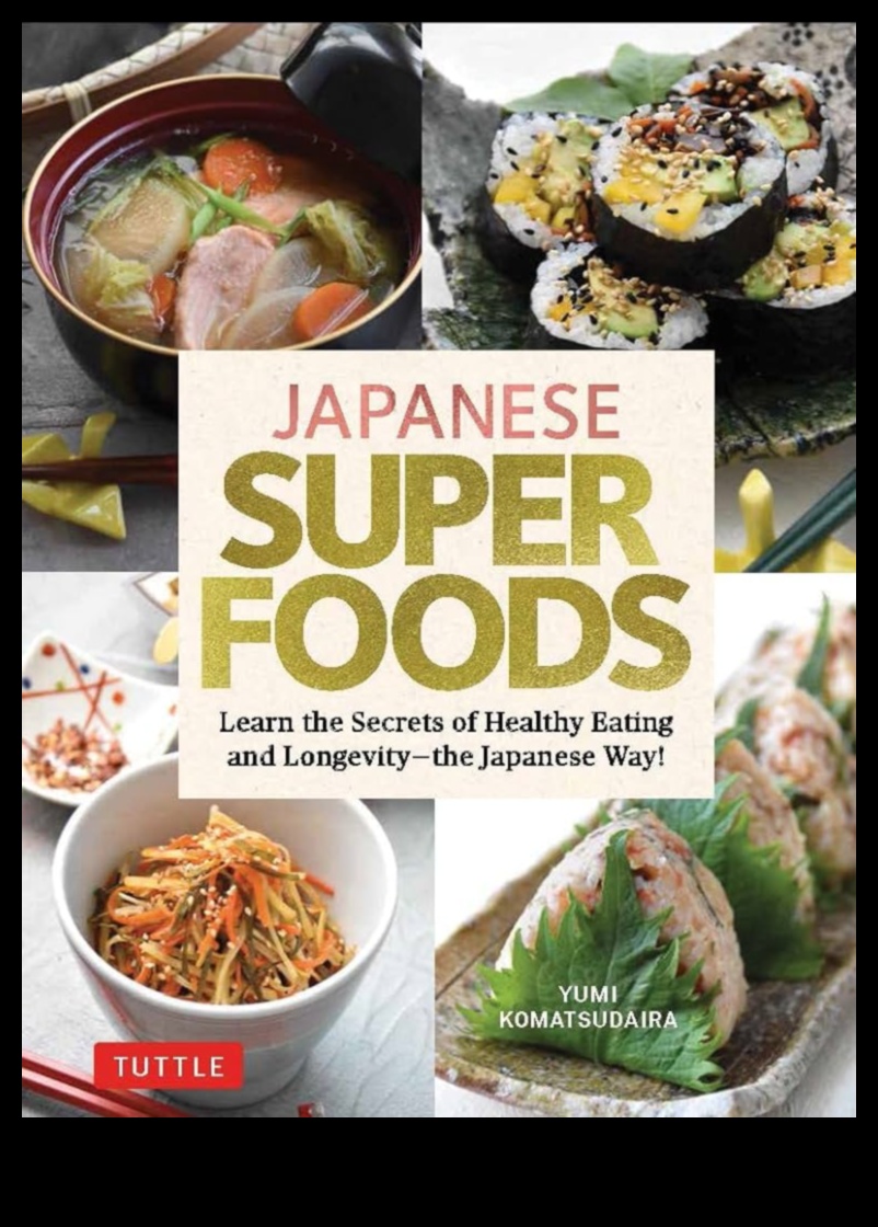 استكشاف الفوائد الصحية للأطعمة الآسيوية الفائقة