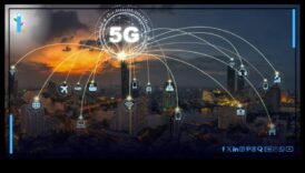 عبارات التألق المتصل: نظرة في التكتيكات التي تم إنجازه الكشف عنها على التحقيق في 5G 4 صياغة الذكاء المتصل: التقنيات التي تم الكشف عنها في استكشاف 5G