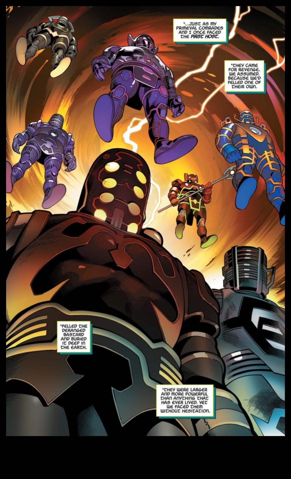 الأعاجيب السماوية: استكشاف الكون