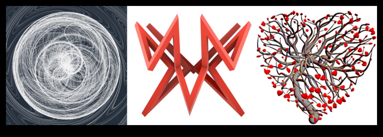 الترميز الإبداعي في الكم: لغة الفن البصري في الاستكشاف الحسابي