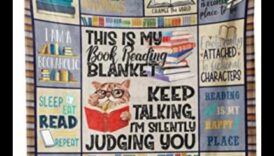 Bookish Bliss العناصر الأدبية لعشاق الكتب 6 النعيم الكتابي: الهدايا الأدبية لعشاق الكتب