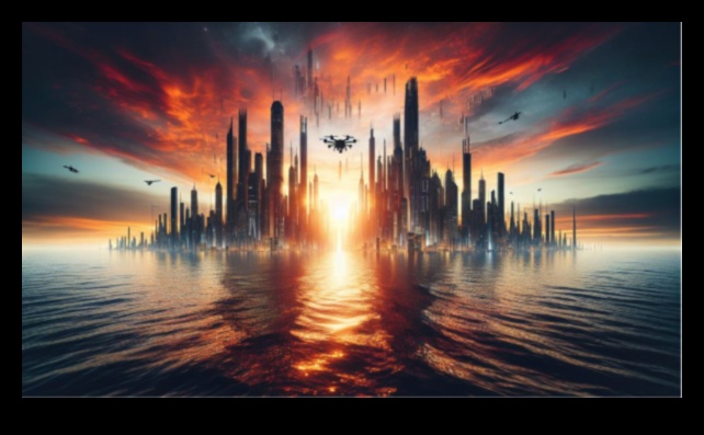 ما وراء الأفق الكشف عن مستقبل التقنيات الناشئة 3 ما وراء الأفق: الكشف عن مستقبل التقنيات الناشئة