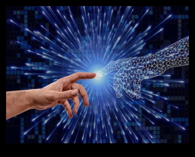 ما وراء الأفق: الكشف عن مستقبل التقنيات الناشئة 2 ما وراء الأفق: الكشف عن مستقبل التقنيات الناشئة