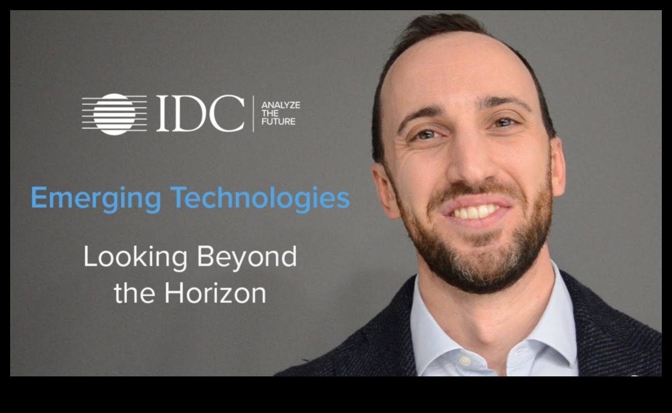 ما وراء الأفق الكشف عن مستقبل التقنيات الناشئة 4 ما وراء الأفق: الكشف عن مستقبل التقنيات الناشئة