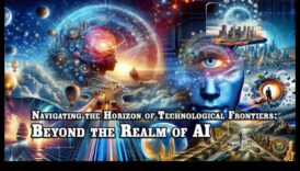 الماضي الأفق: الكشف عن الطريق إلى الأمام التكتيكات الناشئة 3 ما وراء الأفق: الكشف عن مستقبل التقنيات الناشئة