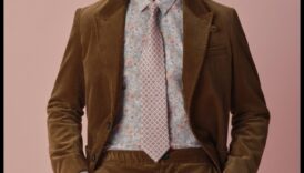 تطور الملابس: أعجوبة ملابس العريس