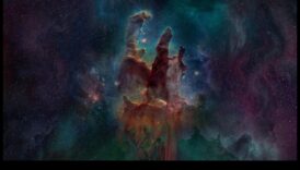 الاندماج النجمي: الكيمياء السماوية للطاقة الفيزيائية الفلكية