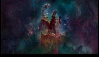 الاندماج النجمي: الكيمياء السماوية للطاقة الفيزيائية الفلكية