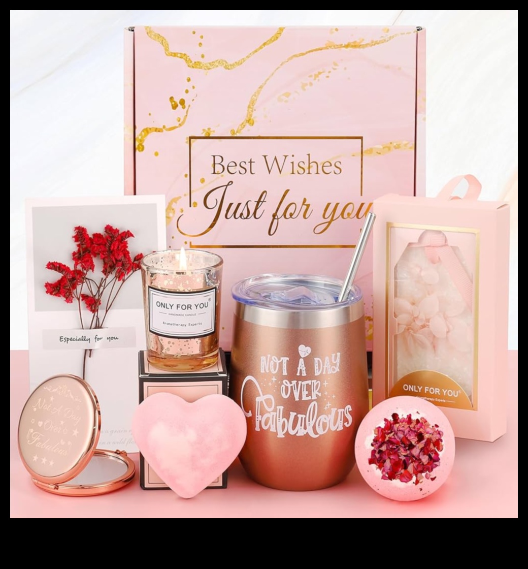 المودة الحرفية ابحث عن هدايا فريدة مصنوعة يدويًا للمرأة التي لديها كل شيء 3 المودة الحرفية: هدايا مصنوعة يدويًا للمرأة الفريدة