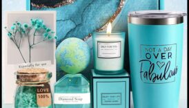 المودة الحرفية: هدايا مصنوعة يدويًا للمرأة الفريدة