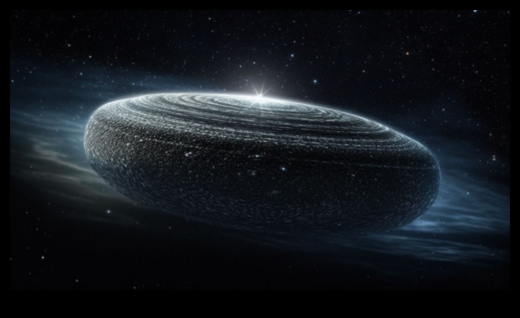 تأملات الكواكب: رحلة عبر أسرار الفضاء الخارجي 4 تأملات الكواكب: التفكير في أسرار الفضاء الخارجي غير المستكشف