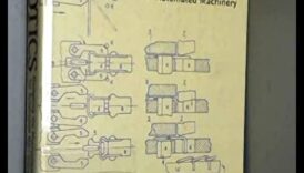 من الآليات في المعدات: برهان مكثف للروبوتات 2 من الآليات إلى الآلات: دليل شامل للروبوتات