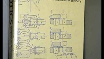 من الآليات إلى الآلات: دليل شامل للروبوتات