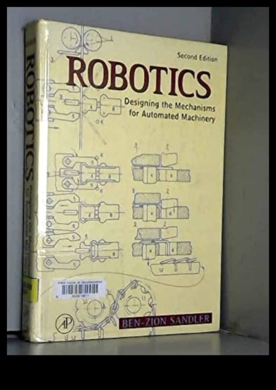 من الآليات إلى الآلات: دليل شامل للروبوتات