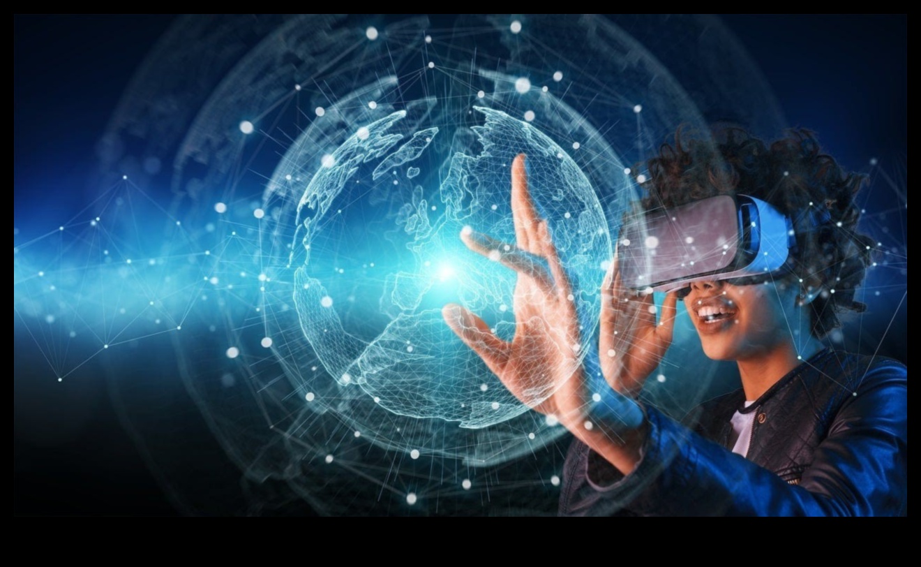VR Mavericks كيف يستخدم المبتكرون الواقع الافتراضي لدفع حدود الفنون الإبداعية والحلول الغامرة 3 VR مافريكس: رائدة في عالم الفنون الإبداعية والحلول الغامرة