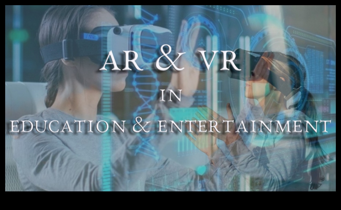 VR Mavericks كيف يستخدم المبتكرون الواقع الافتراضي لدفع حدود الفنون الإبداعية والحلول الغامرة 4 VR مافريكس: رائدة في عالم الفنون الإبداعية والحلول الغامرة