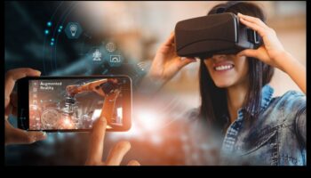 VR مافريكس: رائدة في عالم الفنون الإبداعية والحلول الغامرة