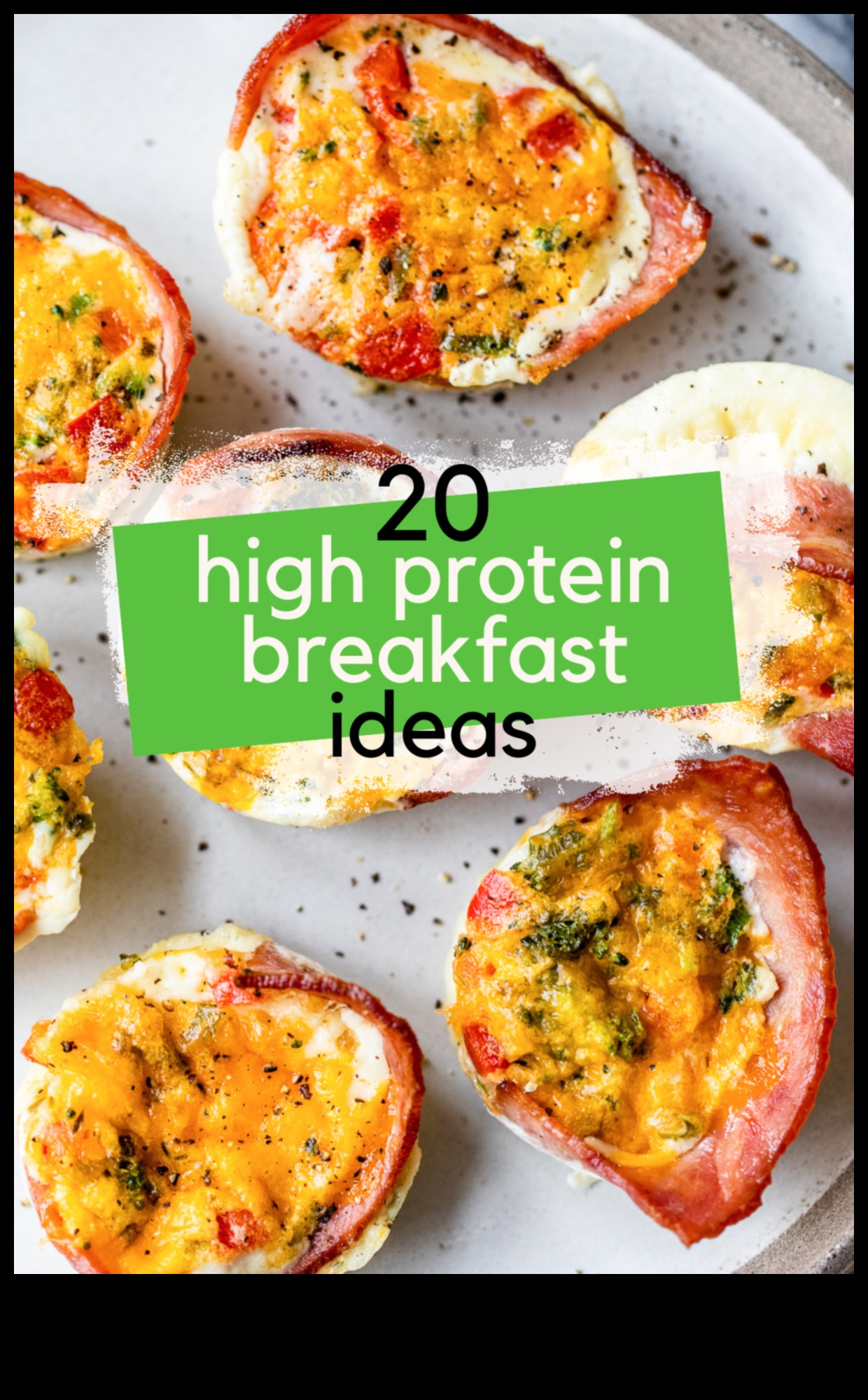 5 وصفات إفطار غنية بالبروتين لبدء يومك 2 أفكار الإفطار الغنية بالبروتين: ابدأ يومك بشكل صحيح