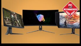 ثورة معدل التحديث: اختيار الشاشات للعب السلس