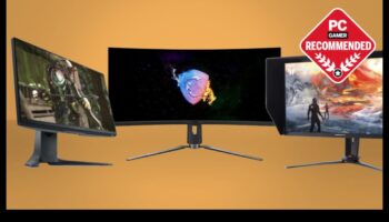 ثورة معدل التحديث: اختيار الشاشات للعب السلس