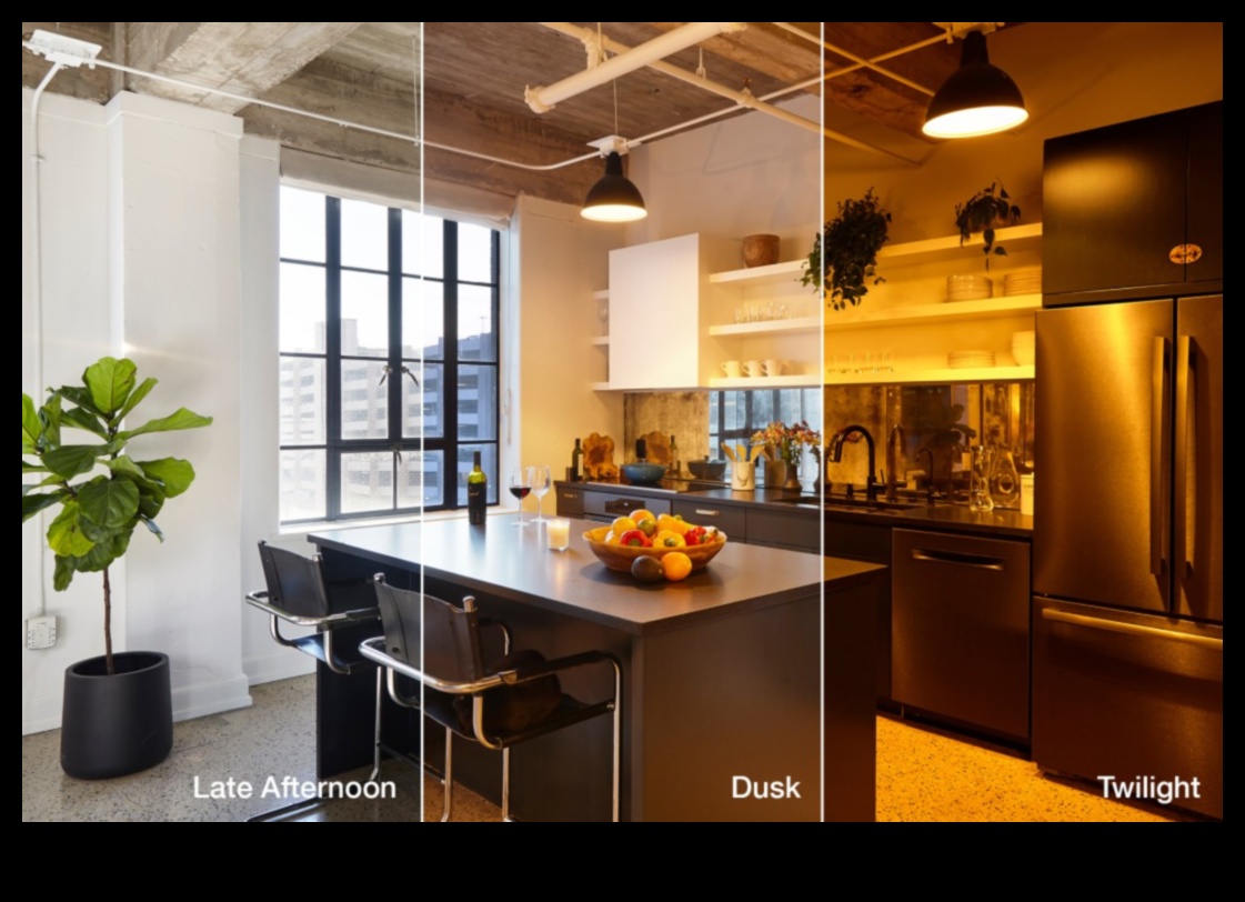 ابتكارات مضيئة إلكترونيات الإضاءة الذكية لمكتب أكثر إشراقًا وإنتاجية 4 ابتكارات مضيئة: إلكترونيات الإضاءة الذكية لمكتب مشرق