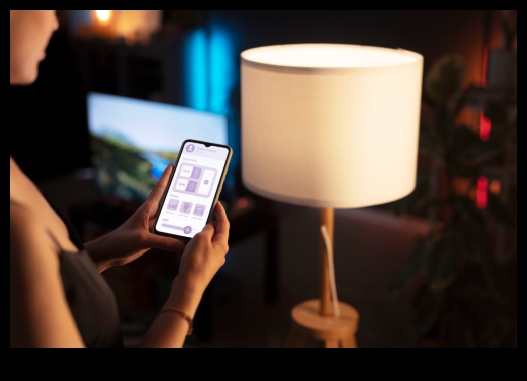 ابتكارات مضيئة إلكترونيات الإضاءة الذكية لمكتب أكثر إشراقًا وإنتاجية 3 ابتكارات مضيئة: إلكترونيات الإضاءة الذكية لمكتب مشرق