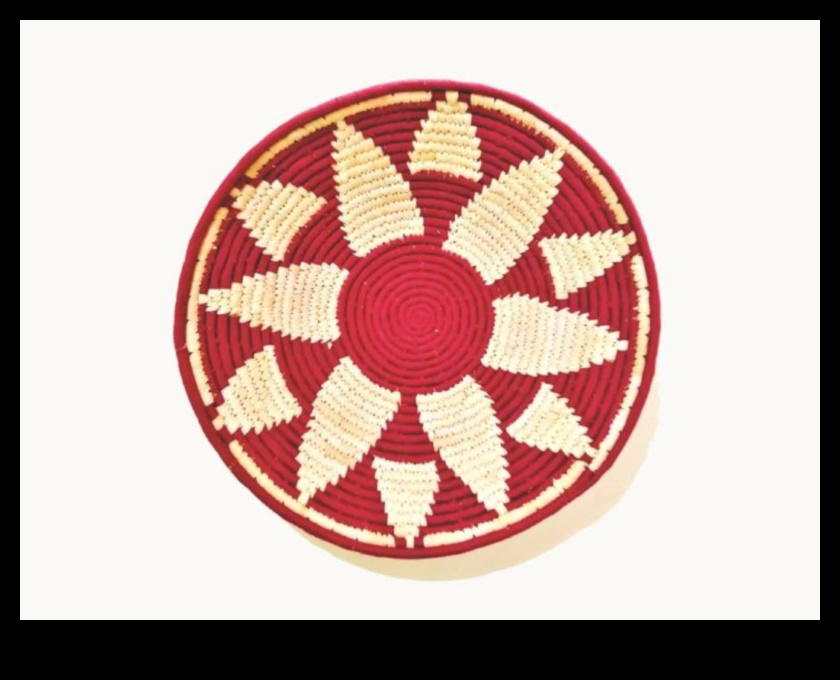 المودة الحرفية: الهدايا المصنوعة يدوياً مع الازدهار الفني