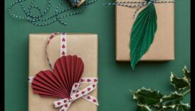 المودة الحرفية: الهدايا المصنوعة يدوياً مع الازدهار الفني