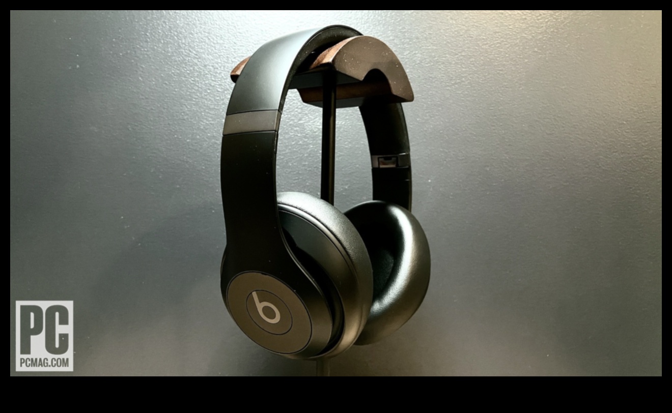 ما وراء الضربات: اكتشاف أحدث الاتجاهات في مجال الإلكترونيات الصوتية