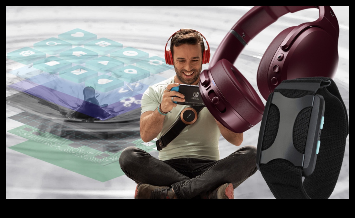 ما وراء الضربات: اكتشاف أحدث الاتجاهات في مجال الإلكترونيات الصوتية