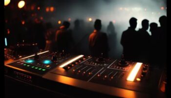 ما وراء الضربات: اكتشاف أحدث الاتجاهات في مجال الإلكترونيات الصوتية