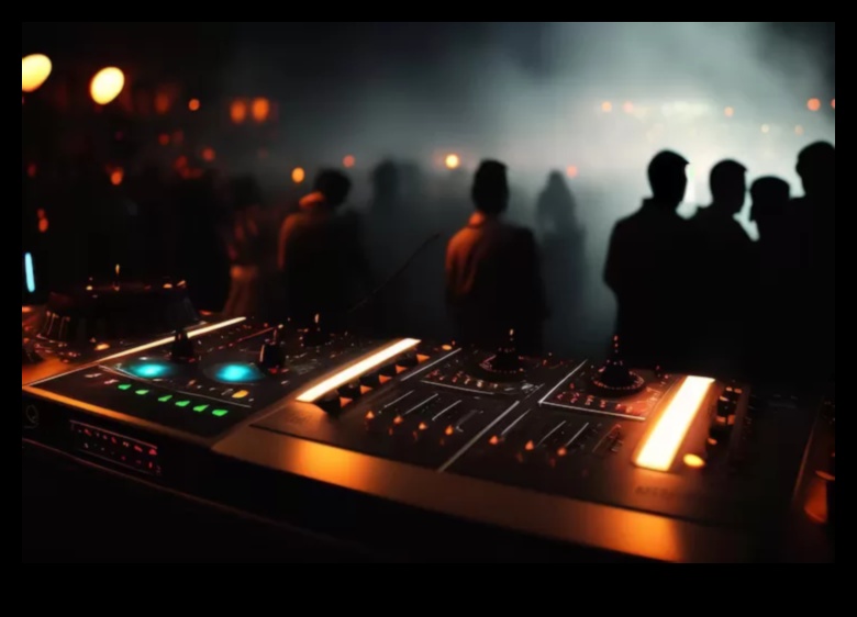 ما وراء الضربات: اكتشاف أحدث الاتجاهات في مجال الإلكترونيات الصوتية