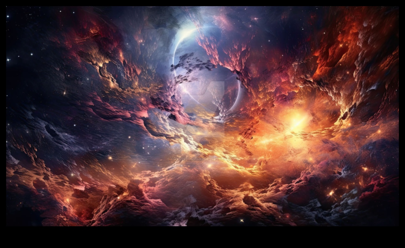 الكوازارات الكمومية التي تضيء النسيج الكوني لعلم الكونيات 2 الكوازارات الكمومية: النجوم الساطعة التي تضيء النسيج الكوني لعلم الكونيات