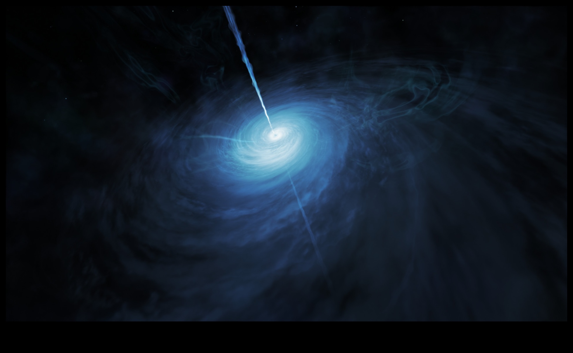 الكوازارات الكمومية التي تضيء النسيج الكوني لعلم الكونيات 3 الكوازارات الكمومية: النجوم الساطعة التي تضيء النسيج الكوني لعلم الكونيات