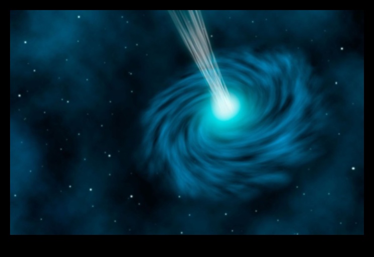 الكوازارات الكمومية التي تضيء النسيج الكوني لعلم الكونيات 4 الكوازارات الكمومية: النجوم الساطعة التي تضيء النسيج الكوني لعلم الكونيات