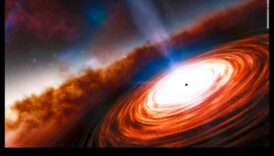 الكوازارات الكمومية التي تضيء القماش الكوني لعلم الكونيات 2 الكوازارات الكمومية: النجوم الساطعة التي تضيء النسيج الكوني لعلم الكونيات