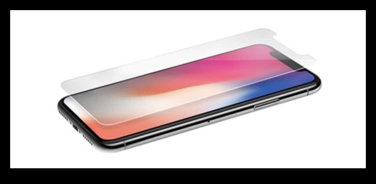 واقيات الهاتف: واقيات الشاشة وحافظات الحماية من الصدمات